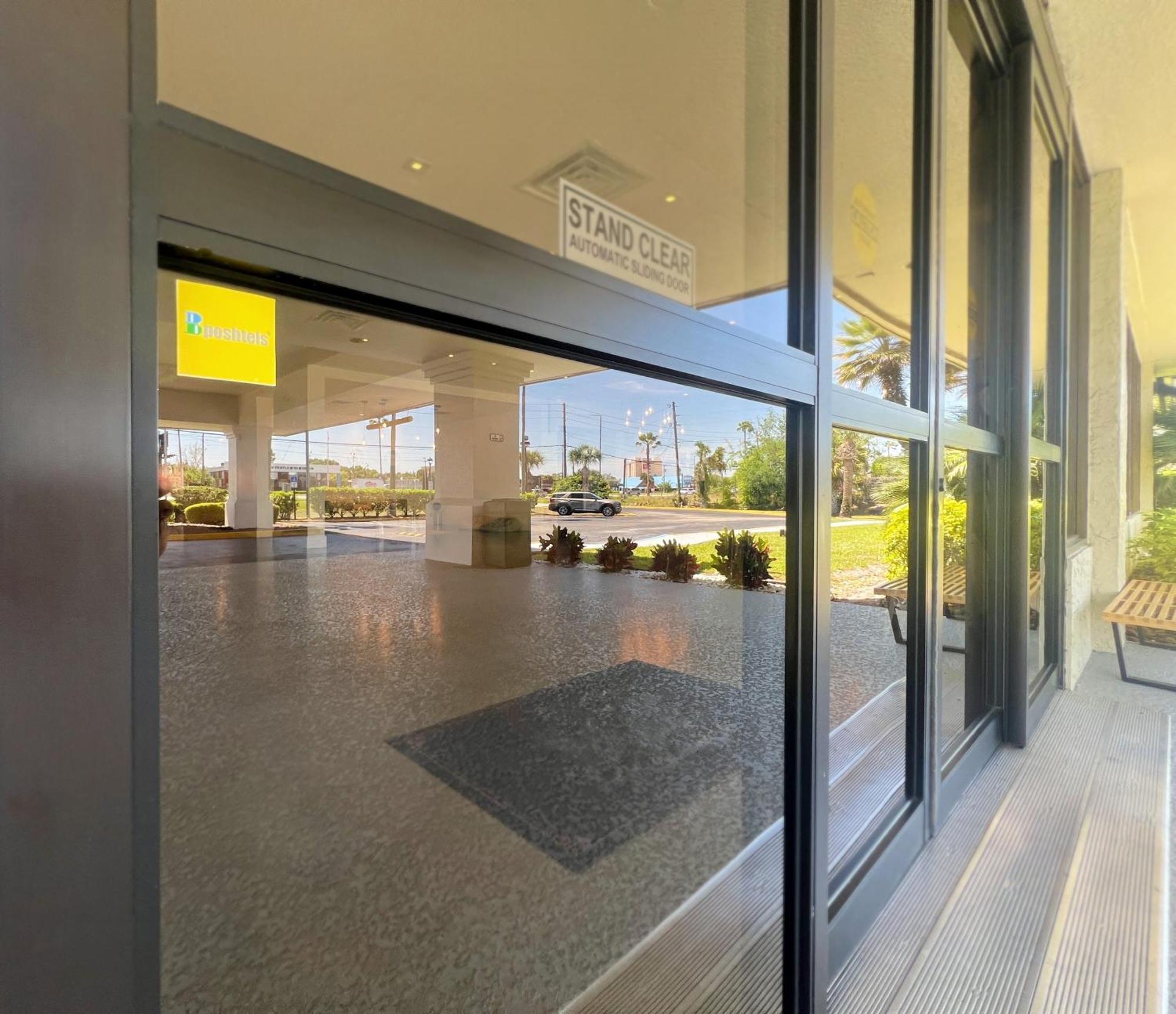 Bposhtels Orlando Disney Kissimmee Exterior foto